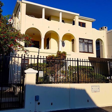 Amava Cavalcade Daire Cape Town Dış mekan fotoğraf
