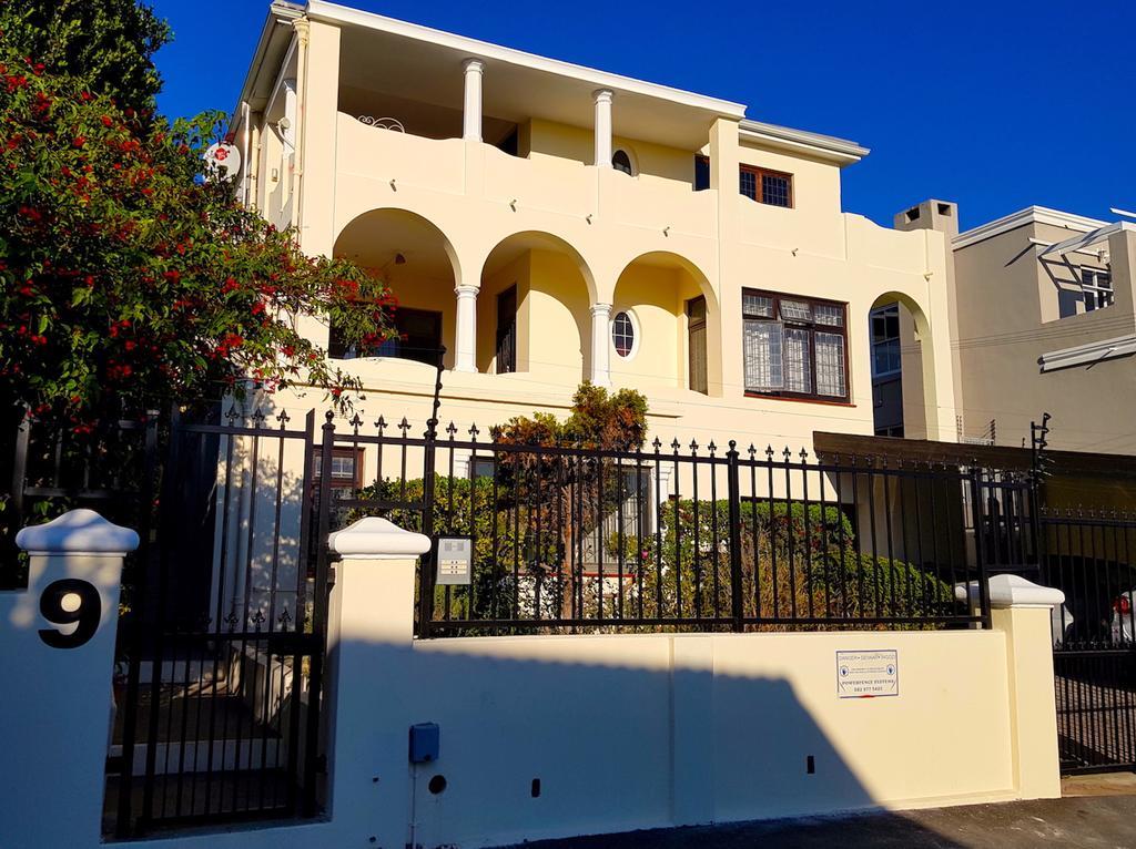 Amava Cavalcade Daire Cape Town Dış mekan fotoğraf