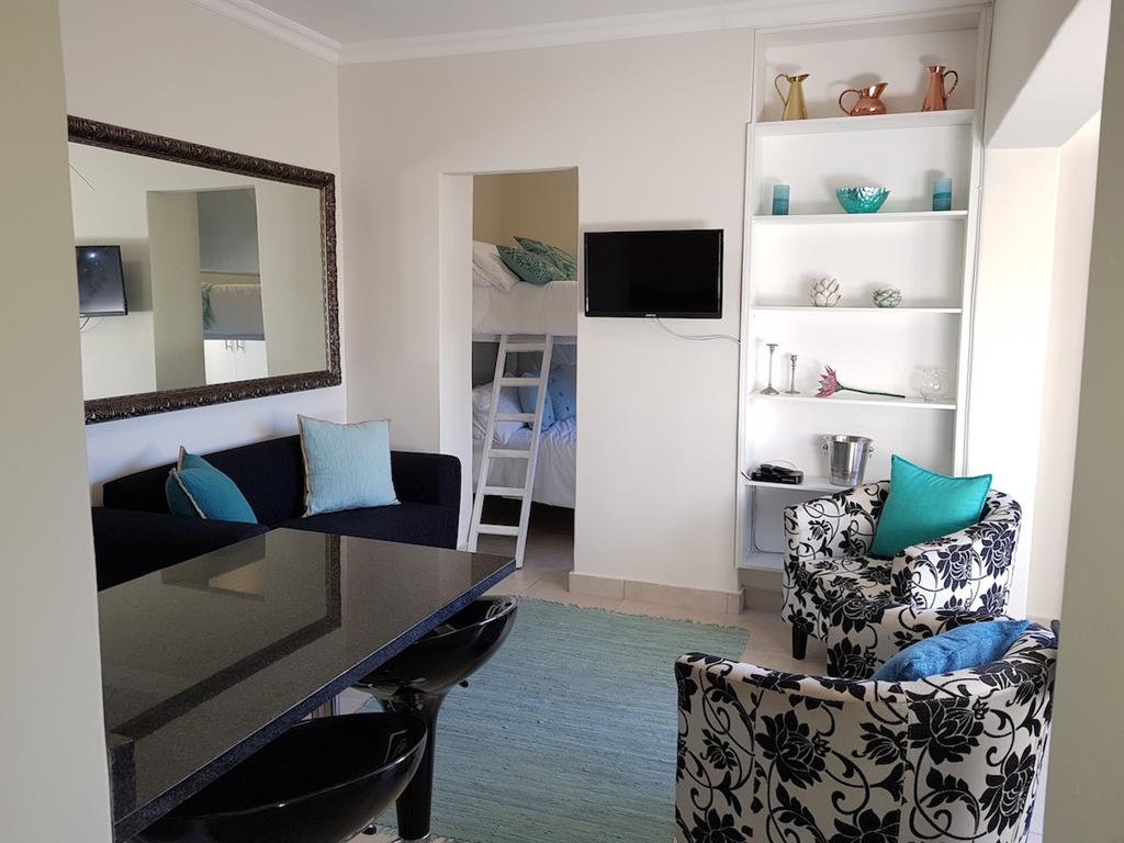 Amava Cavalcade Daire Cape Town Dış mekan fotoğraf
