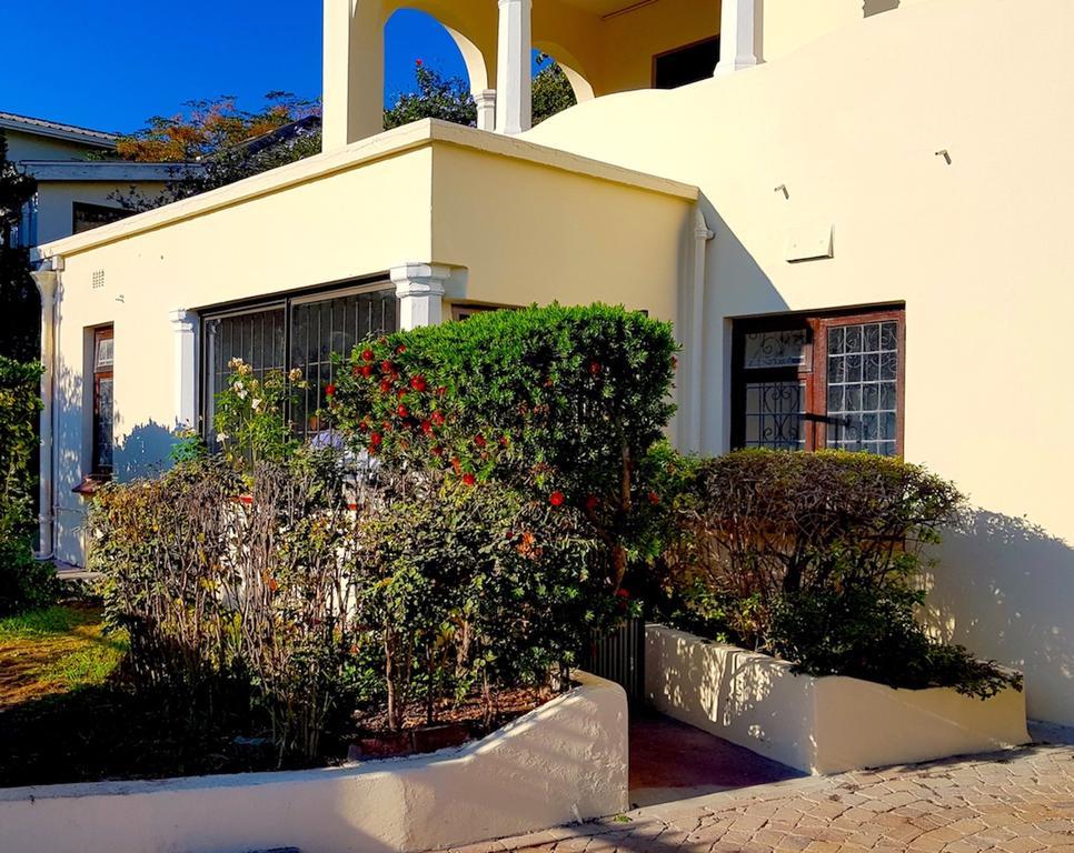 Amava Cavalcade Daire Cape Town Dış mekan fotoğraf